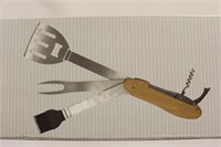 Grilling Multitool Gift