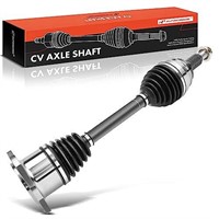 A-Premium CV Axle Shaft Assembly Compatible with C