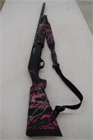 Stevens Mod. 320 - 20GA Muddy Girl Shotgun