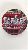 Budweiser “6 Pack” Puppies Plate-8.5” wide