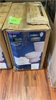 COLBY STANDARD TOILET