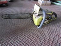 John Deere Gas Chainsaw 16in. Bar