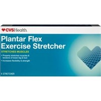 CVS Health Plantar Flex Exercise Stretcher - 1 Ct