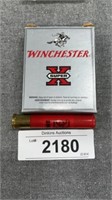 Winchester, 410 ammo