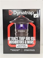 DYNATRAP BUG LIGHT - BARELY USED