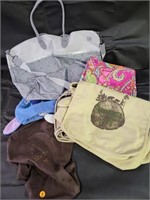 Ladies Bags - Vera Bradley & More