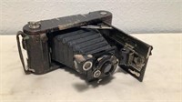 Antique Kodak 1A Autographic Camera
