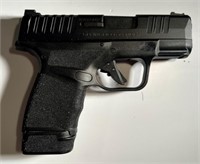 Springfield Hellcat Handgun Pistol