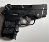 Smith & Wesson Bodyguard 380 Handgun Pistol