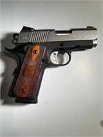 Springfield EMP 9MM Handgun Pistol