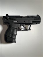 Smith & Wesson Walther P22 Handgun Pistol