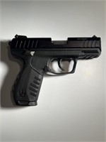 Ruger SR22P Handgun Pistol