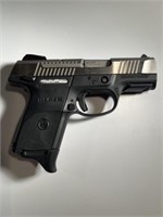 Ruger SR9C 9MM Handgun Pistol