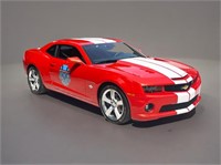 2010 Chevrolet Camaro SS Indy Pace Car Edition