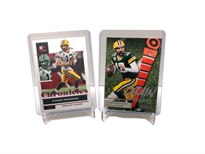Aaron Rodgers Lot
