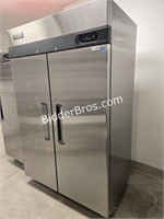 Migali Industries Competitor Series® Refrigerator,