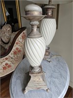 Elegant Candle Holder