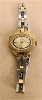 Vintage Ladies Seiko Watch