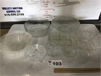 GLASSWARE