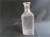 Economical Drug Store, Mobile, AL Bottle- 4.75" T