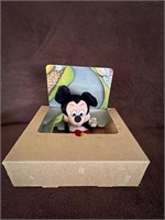 Mickey’s Toontown Disney Puppet Theater 1993