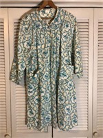 VINTAGE NATIONAL HOUSECOAT MEDIUM