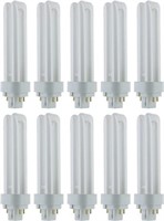 Sunlite 3500K Neutral White Fluorescent 18W PLD Do