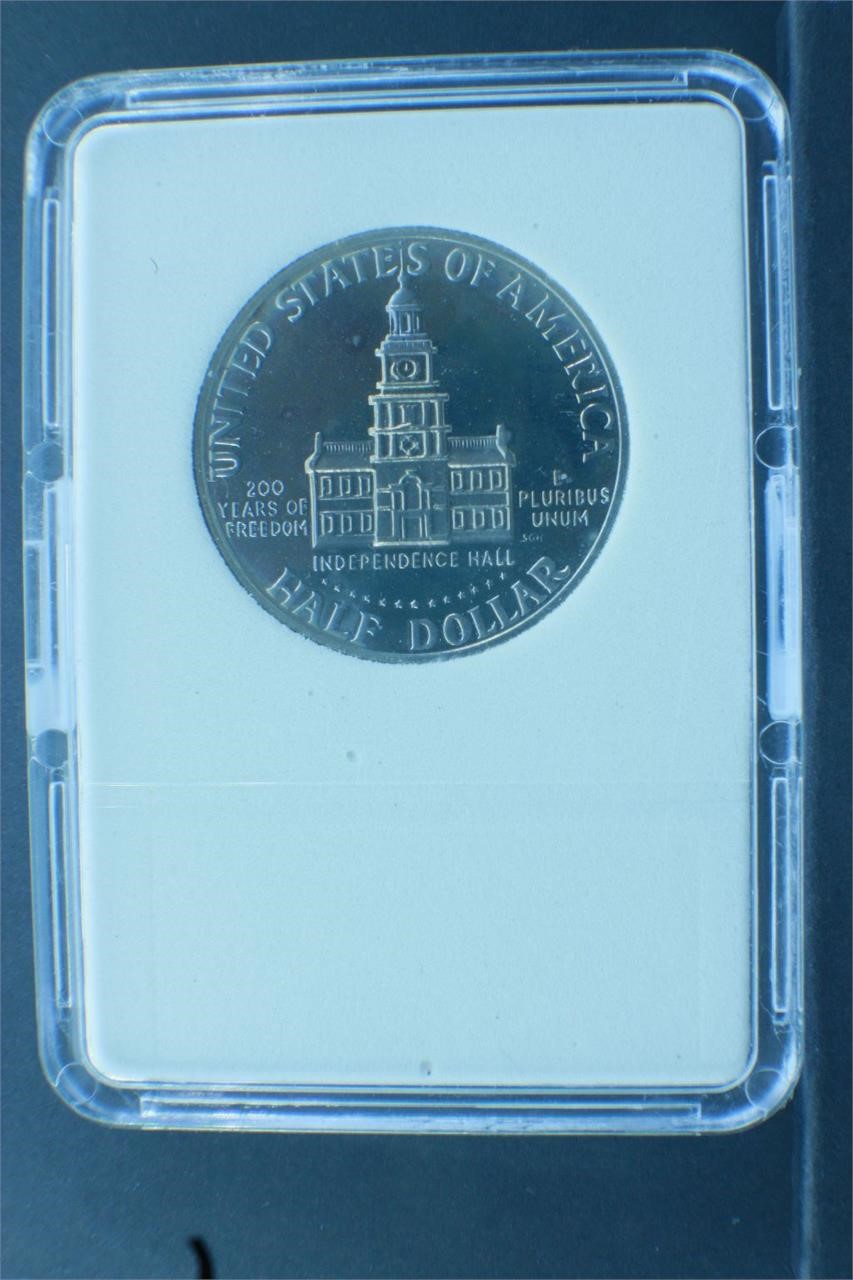 US Collector Coins