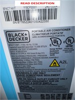 Black &Decker Ac
