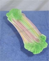 Royal Winton Celery dish. Made in England
