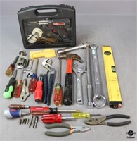 Weller Solder Gun Kit w/Assorted Tools