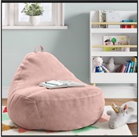 Sensory Friendly Kids' Bean Bag Pink - Pillowfor