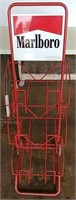 Marlboro display rack/cart