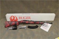 Ruger 10/22 0008-25248 Rifle .22LR