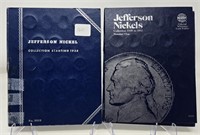 2 Partial Jefferson Nickels (66 Pieces) w/11 War