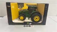 ERTL JOHN DEERE 8530 JOHN DEERE TOY TRACTOR