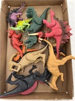 Box of Dinos