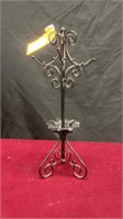 Metal Necklace Tree Display Stand Holder