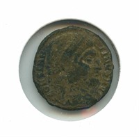 Ancient Roman Coin