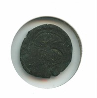 Ancient Roman Coin