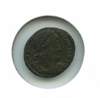 Ancient Roman Coin