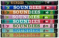 SOUNDIES ON DVD