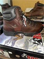 Rocky Mobilite boots size 11.5W