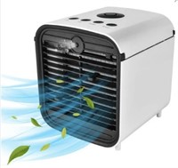 $60 Portable Air Cooler, 4-in-1 

Small Air