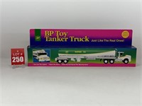 BP Toy Tanker Truck