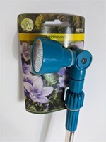 Agrinnova: Watering Stick Attachment (Blue)