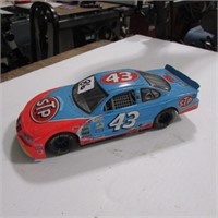 #43 DIECAST RACECAR-ANDRETTI - SOME SCRATCHES