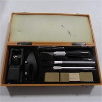 UTILITY CARVING SET