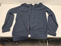 Large Christian Dior made is the USA sweater