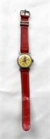 1948 MARY MARVEL WATCH with BAND